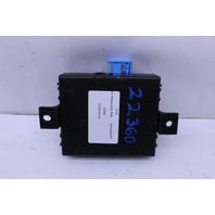 2014 Mercedes E350 W212 Gateway Control Module OEM