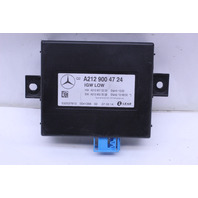 2014 Mercedes E350 W212 Gateway Control Module OEM