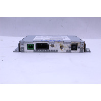 2014 Jaguar Xj Satellite Radio Receiver Module - DPLA14C740AA OEM