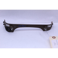 2014 Mercedes E350 W212 Dash Speedometer Lower Wood Trim Bezel - 2126805908 OEM