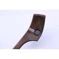 2014 Mercedes E350 W212 Dash Speedometer Lower Wood Trim Bezel - 2126805908 OEM