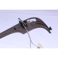 2014 Mercedes E350 W212 Dash Speedometer Lower Wood Trim Bezel - 2126805908 OEM