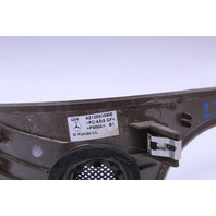 2014 Mercedes E350 W212 Dash Speedometer Lower Wood Trim Bezel - 2126805908 OEM