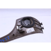 2014 Mercedes E350 W212 Dash Speedometer Lower Wood Trim Bezel - 2126805908 OEM