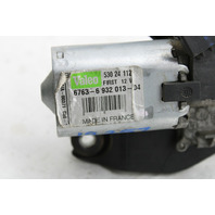 2011 Mini Cooper Countryman Rear Wiper Motor - 67636932013 OEM