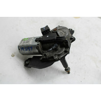2011 Mini Cooper Countryman Rear Wiper Motor - 67636932013 OEM