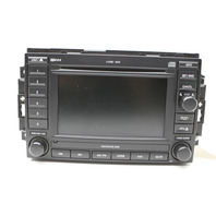 2006 Dodge Magnum Radio Stereo Navigation Radio CD Player REC OEM