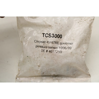 2009 Dodge Ram 2500 Transmission Governor Pressure Solenoid - 4617210 OEM