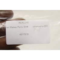 2009 Dodge Ram 2500 Transmission Governor Pressure Solenoid - 4617210 OEM