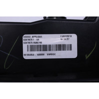 2015-2022 Dodge Challenger Tail Light Center LED OEM