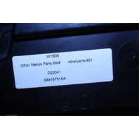 2015-2022 Dodge Challenger Tail Light Center LED OEM