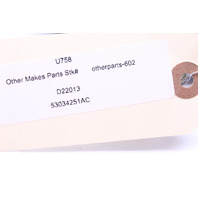 2019 Dodge Charger 5.7 Throttle Body - 53034251AC OEM