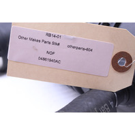 2011-2019 Dodge Challenger Charger 300 5.7 Hemi Air Cleaner Intake Duct OEM