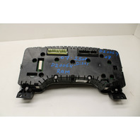 2007 Dodge Ram 2500 Speedometer Speedo Instrument Cluster