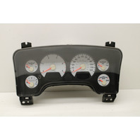 2007 Dodge Ram 2500 Speedometer Speedo Instrument Cluster