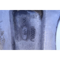 2013-2014 Dodge Challenger Charger Wheel 20 X 8 Rim 5 Spoke 5MT35DX8AA OEM