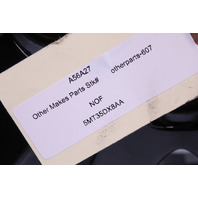 2013-2014 Dodge Challenger Charger Wheel 20 X 8 Rim 5 Spoke 5MT35DX8AA OEM