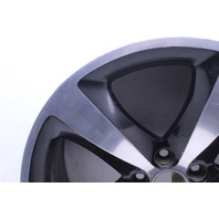 2013-2014 Dodge Challenger Charger Wheel 20 X 8 Rim 5 Spoke 5MT35DX8AA OEM