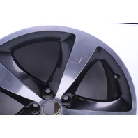 2013-2014 Dodge Challenger Charger Wheel 20 X 8 Rim 5 Spoke 5MT35DX8AA OEM