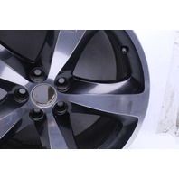 2013-2014 Dodge Challenger Charger Wheel 20 X 8 Rim 5 Spoke 5MT35DX8AA OEM