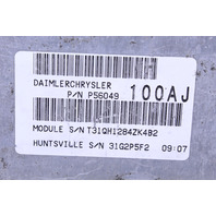 2004 Dodge Durango Body Control Module BCM OEM