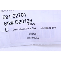 2004 Dodge Durango Body Control Module BCM OEM