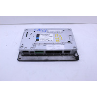 2014 Jaguar XJ Amp Amplifier OEM
