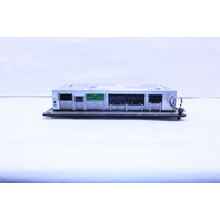 2014 Jaguar XJ Amp Amplifier OEM