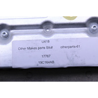 2014 Jaguar XJ Amp Amplifier OEM