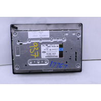 2014 Jaguar XJ Amp Amplifier OEM