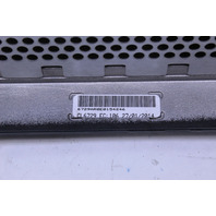 2014 Jaguar XJ Amp Amplifier OEM