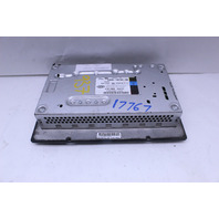 2014 Jaguar XJ Amp Amplifier OEM