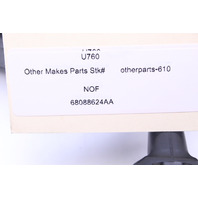 2012 Dodge Challenger Interior Inside Rearview Mirror - 68088624AA OEM