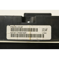 2004 Dodge Ram 1500 Speedometer Instrument Cluster OEM