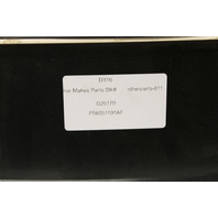 2004 Dodge Ram 1500 Speedometer Instrument Cluster OEM