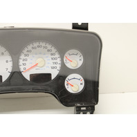 2004 Dodge Ram 1500 Speedometer Instrument Cluster OEM