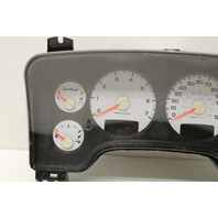 2004 Dodge Ram 1500 Speedometer Instrument Cluster OEM