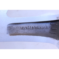 2015 2016 2017 Chrysler 200 Wheel 17 X 7.5 Rim OEM