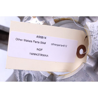 2015 2016 2017 Chrysler 200 Wheel 17 X 7.5 Rim OEM