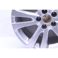 2015 2016 2017 Chrysler 200 Wheel 17 X 7.5 Rim OEM