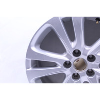 2015 2016 2017 Chrysler 200 Wheel 17 X 7.5 Rim OEM