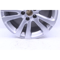 2015 2016 2017 Chrysler 200 Wheel 17 X 7.5 Rim OEM