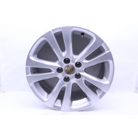 2015 2016 2017 Chrysler 200 Wheel 17 X 7.5 Rim OEM