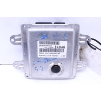 2005 Dodge Durango Body Control Module Bcm Front - 56040661AI OEM