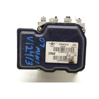 2009 Mini Cooper ABS Anti Lock Brake Pump - 6784578 OEM