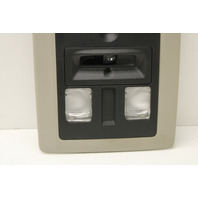 2013 Dodge Ram 1500 Overhead Dome Map Reading Light - 68105821AB OEM