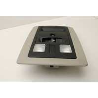 2013 Dodge Ram 1500 Overhead Dome Map Reading Light - 68105821AB OEM