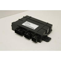 2011 Chevrolet Corvette Theft Locking Control Module Keyless Entry - 25971235 OEM