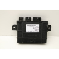 2011 Chevrolet Corvette Theft Locking Control Module Keyless Entry - 25971235 OEM