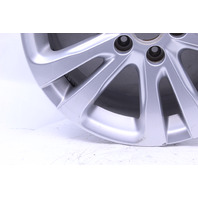 2015 2016 2017 Chrysler 200 Wheel 17 X 7.5 Rim OEM